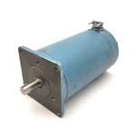 Superior Electric M112-FJ-326 Slo-syn Synchronous/stepping Motor, Nema 42. Fixed Price $389.00.
