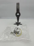 Danaher Motion Bindicator 38508R-6-42-0050 Synchron 630 Motor 24V 1-RPM New Oem. Fixed Price $197.00.