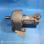 Nissei Corp. GILB-32-6/3-T90 3-PHASE Induction Motor, 90W, 4P Usip. Fixed Price $17.26.