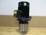 CBK2-40/3 Stairs Multistage Immersible Coolant Pump 3/4HP 45PSI 15.5GPM. Fixed Price $500.00.
