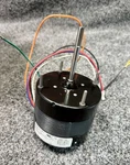 Qmark Dayton 3900-0361-501 40TU83 Oem Replacement Motor 208-240/480V MUH154. Fixed Price $599.99.