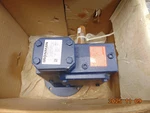 Ironman By Grove Gear NH-BMQ826-20-L-140 Speed Reducer Ratio 20:1 1750 Rpm. Fixed Price $995.00.