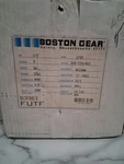 Boston Gear C56C Tefc Ac Motor Futf 63961 460VOLT 3PH 1725RPM Nob. Fixed Price $196.99.