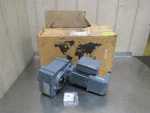 Sew-eurodrive FAF47/G DRN71M4/BE05HF/TF Electric Gearmotor 1/2 Hp 36 Rpm. Fixed Price $799.99.