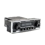 Retrosound Europa Din Radio Motor 1. Fixed Price $287.99.