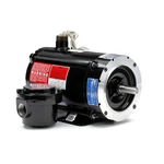 Marathon Y603 Electric Motor 3/4 Hp 1800 Rpm 3PH 230/460 Volt 56C 56H17E5304B. Fixed Price $879.25.
