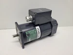 New Old Stock! Oriental Motor Ac BHI62SMT-G2. Fixed Price $467.46.