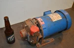 Goulds Pumps 1A120712 W/franklin Electric Motor 3/4HP 3450RPM 115/230V INV=30934. Fixed Price $105.91.
