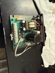 Minarik XL1100A Controller Motor. Fixed Price $150.00.