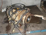 Fanuc Built Spindle Motor #A06B-1252-B670#0406 From Hitachi Seiki CS20. Fixed Price $1200.00.