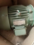 - Toshiba B0034FLF2AMH Nsmd Electric Motor 182T / Foot. Fixed Price $75.00.