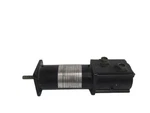 Gettys 120-166-005 Permanent Magnet Servo Motor Unmp. Fixed Price $334.00.