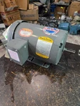 Baldor M3558 2HP 35H876-872 208-230/460V 6.5-6.2/3.1A 1725RPM New Sale $299. Fixed Price $299.00.