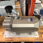 Flender Becker 3.25 Sa 0.75KW 330-440/190-255V Vacuum Generator Motor. Fixed Price $950.00.