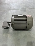Magnatek Century E-plus Electric Motor 6-338502-02 5HP 3PH. Fixed Price $794.95.