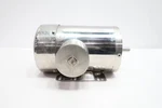 North American PESS56C1M-4-A Motor 1HP 1740RPM 230/460V-AC 3PH. Fixed Price $347.85.
