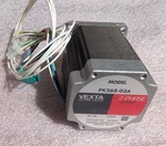 Vexta Motor PK268-02A High Torque 2-PHASE Hybrid Step 1.8 Deg Dc #S102. Fixed Price $50.24.
