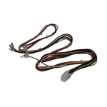 Carrier 48TCHSRMF3BA00 Wire Harness Assembly 9.95" 0.52 Lbs Durable Connection. Fixed Price $72.15.