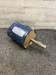 Used Leeson Electric Motor C4S17NZ1B, R.p.m 1725, H.p 1/4, Volts 115. Fixed Price $25.00.