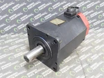 Used Ge Fanuc A06B-0317-B074#7008 Ac Servo Motor Model 10S/3000 12NM 3000RPM 15A. Fixed Price $400.00.