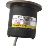 Used Fanuc Pulse Coder A860-0300-T002 2500P A8600300T002. Fixed Price $260.99.