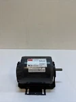 Dayton 6XH81BA 50 Hz MOTOR,1/3 HP,1425,110/220,56Z,ODP. Fixed Price $149.99.