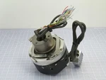 Heidenhain Ecn 113 2048 01 340 853-13 Rotary Encoder 10-30 V T188530. Fixed Price $399.99.