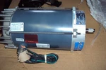 Marathon 056T17G15609 Hazardous Location Motor: C,d E,F,G,1,725 1/2 Hp. Fixed Price $148.97.