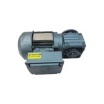 Sew-eurodrive WAF20DT71D4TH 266/460V 1.73/1.00A Nsnp. Fixed Price $1095.00.