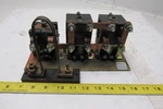 Industries PN1007-24A-24RC92-40 Contactors From Raymond 019-E6OL Lift. Fixed Price $53.39.