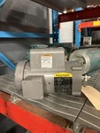 New No Box Baldor VL3507 115/230V 8.4/4.2A Motor. Fixed Price $399.88.