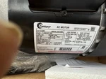 C520 Century 3/4 Hp General Purpose Farm Duty Motor Phase 1800 Rpm 208-230/115. Fixed Price $375.00.