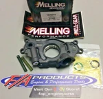 Melling 10355HV 2006-2017 Chevy Ls Engines High Volume Performance Oil Pump. Fixed Price $199.99.