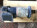A.o. Smith Motor 34357352124-0A 22202100 1/4 Hp. Fixed Price $225.00.