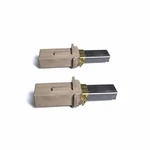 Fits For Ametek 833450-57, Vacuum 117500-12 Motor Carbon Brush 2PK. Fixed Price $28.61.