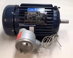 Marathon JE145TTGN4076DDP Motor Hp 1140 Rpm 208-230V Frame U039. Fixed Price $499.00.
