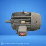 Us Electrical Motors 50/33 Hp Fnip. Fixed Price $1680.00.
