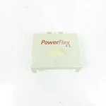 Allen-bradley 3308012500 Powerflex 4 Terminal Block Cover. Fixed Price $19.99.