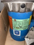 Emerson P63FDB-4032 3HP Phase Motor 230/460V 1725RPM 182T New. Fixed Price $370.00.