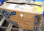 Nord Sk Cus Tw 230/460 V Hp 1730 Rpm Motor W/ 12080-90LP/4 27.99:1 Gear. Fixed Price $588.22.