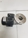 Lafert ST56S4 Ac Motor 0.12 Hp 1560 Rpm. Fixed Price $180.99.