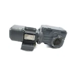 Sew Eurodrive KAF47DRS71S6BE05/TF 230/400V 1.44/0.82A Nsnp. Fixed Price $9045.00.