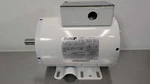 Reliance P14X4800M Ac Motor E-z Kleen Plus 1HP 1725 Rpm. Fixed Price $519.01.