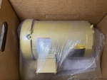 New Baldor Reliance Super 3-PHASE Motor 1HP EM3546T 208-230/460V 1760 Rpm. Fixed Price $399.99.