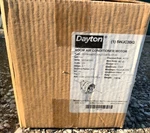 Dayton 5WJC3BG Room Air Cond Motor 1/6 Hp, Psc, Oao, 1625 Rpm 115 Volt 60HRZ-NEW. Fixed Price $169.99.