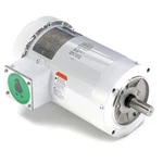 Leeson 122182.00 MOTOR,2 HP,1745,145TC,208-230/460V 48ZG32. Fixed Price $1557.68.