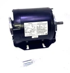 Century Motor BF2024 1/4HP 1725RPM 48 Open 115/208-230VOLT 1PHASE. Fixed Price $120.00.
