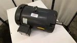 Baldor VM3309T 5HP Ac Motor 1200RPM 6P 3PH 215TC 208-230/460V Odtf 60HZ. Fixed Price $285.00.