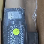 Bodine 48R6BEPP-F2 Inverter Duty Gearmotor 230/460V 1/2 Hp 10:1 115 Lb-in. Fixed Price $400.00.