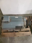 Magnetek 7.5 Hp Electric Motor/clutch Phase 230/460V, Magnetic Drive. Fixed Price $350.00.